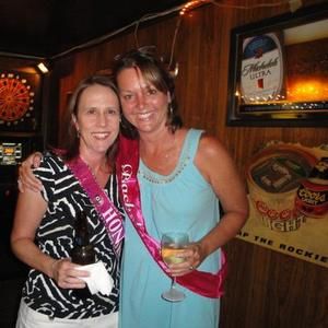 Meet your Posher, Sandra